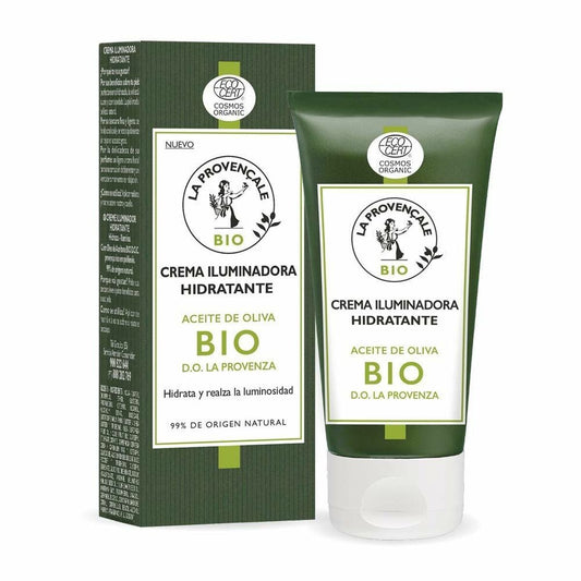 Ansiktskrem La Provençale Bio (50 ml)