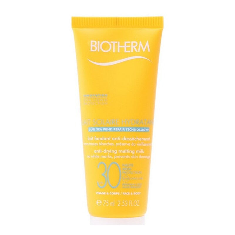 Sun Milk Sun Biotherm