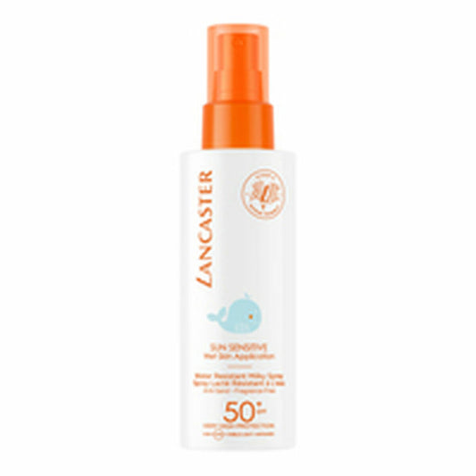 Sun Block Lancaster Sun Kids (150 ml)