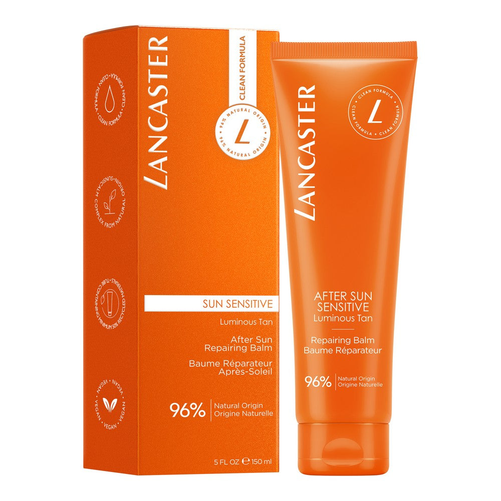 Sun Block Lancaster Sun Sensitive (150 ml)