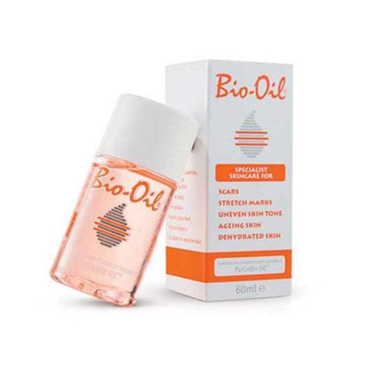 Anti-Stretch Olje PurCellin Bio-olje
