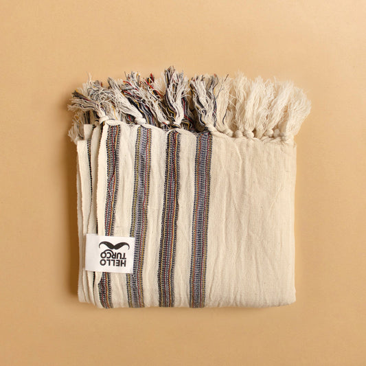 Aysen Turkish Towel