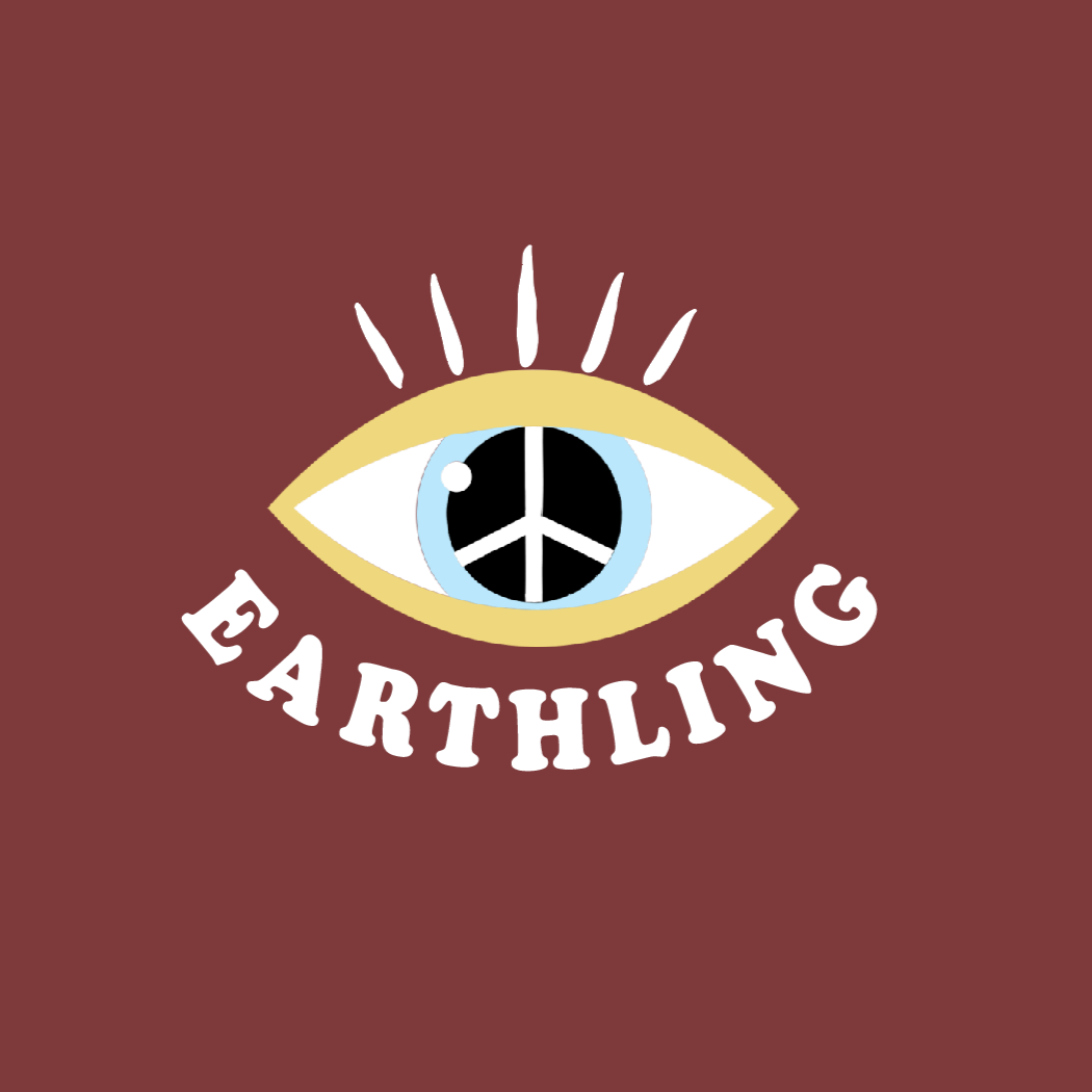 Earthling - Organic Cotton Hoodie