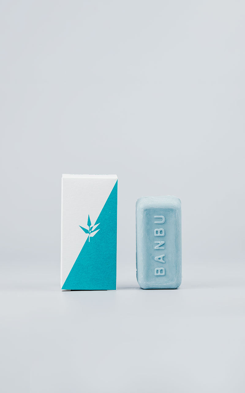 Sea Blow Natural Deodorant