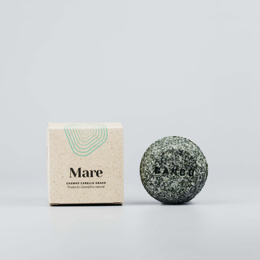 Mare Solid Shampoo