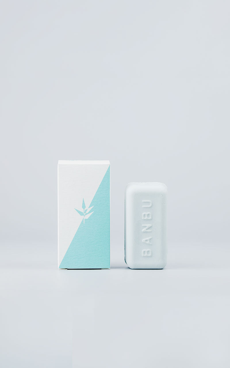 Soft Breeze Natural Deodorant