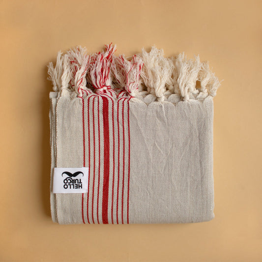 Melek Turkish Towel